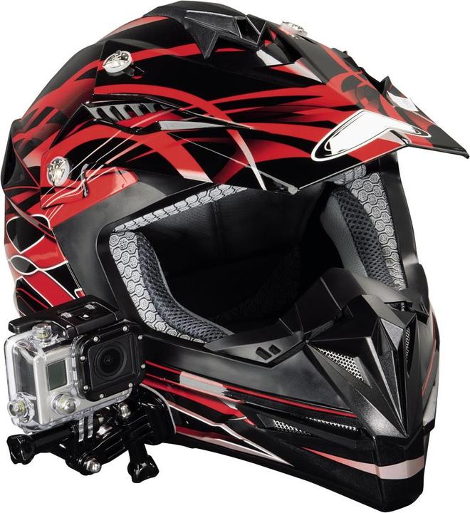 Productafbeelding Hama Pagina voor GoPro (Diverse)