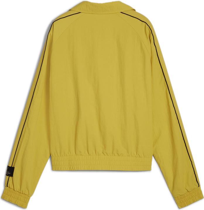 Actual product image Puma T7 PLAY.PARIS. Track Jacket WV (S)