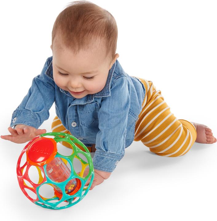 Image du produit Oball Rainmaker