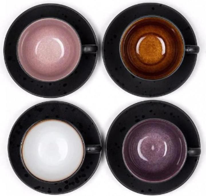 Image du produit Bitz Tasse à café (240 ml, 4 x)