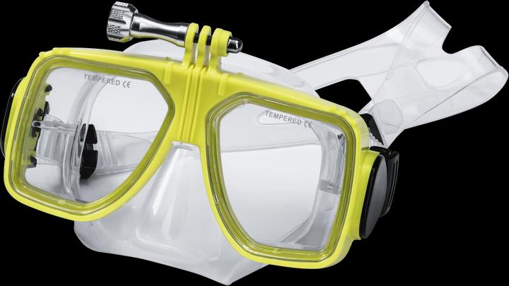 Produktbild Hama Taucherbrille für GoPro (Diverse)