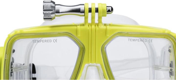 Produktbild Hama Taucherbrille für GoPro (Diverse)