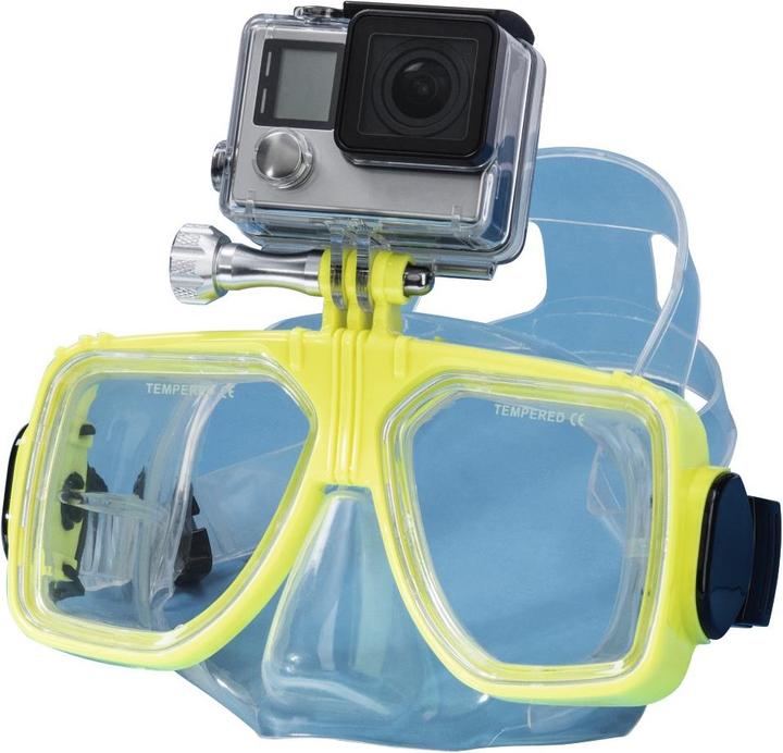 Produktbild Hama Taucherbrille für GoPro (Diverse)