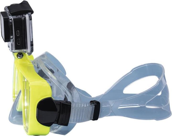 Produktbild Hama Taucherbrille für GoPro (Diverse)