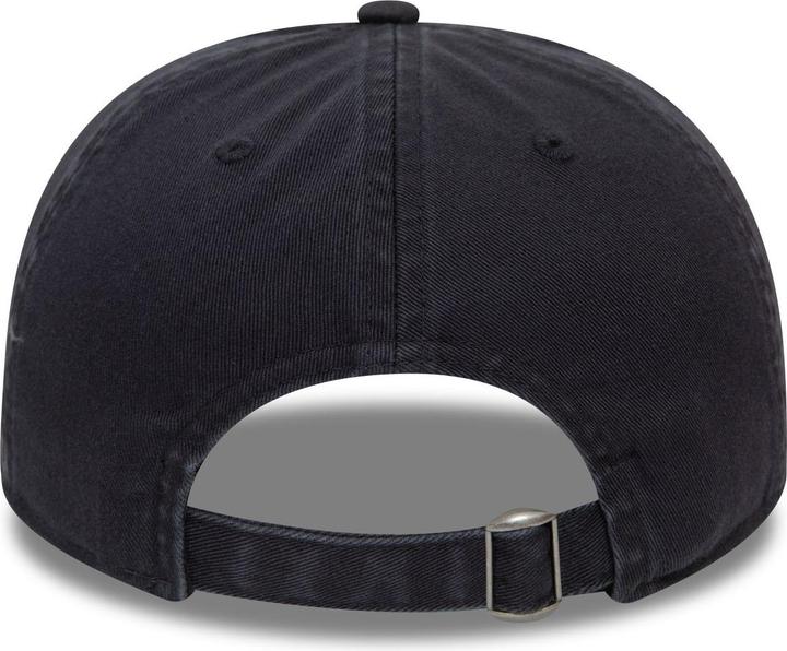 Produktbild New Era 9Fifty Strapback Cap - COOPERSTOWN New York Yankees (S/M)