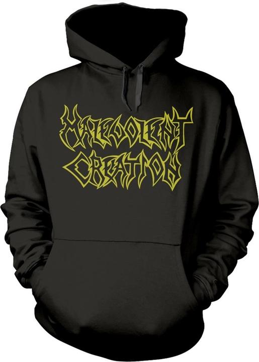 Malevolent Creation The Ten Commandments (Hoodie)