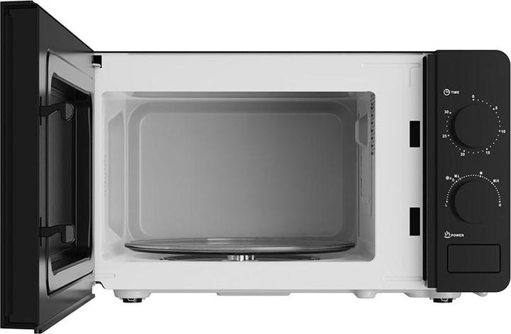 Produktbild Berger & Lanz MW20MX63 (20 l)