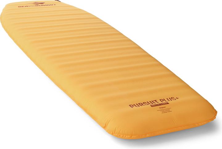 Actual product image Sea To Summit Pursuit Plus Self Inflating Mat