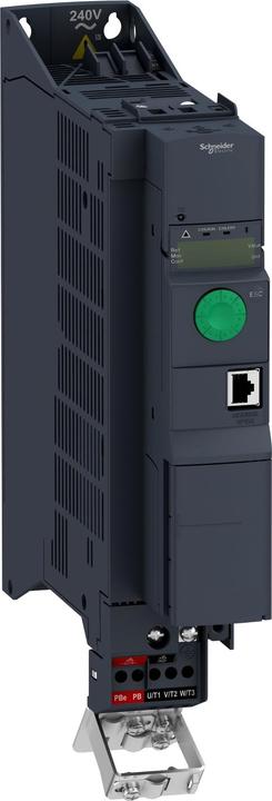Immagine prodotto Schneider Electric ATV320 3KW 400V 3PH LIBRO VSD