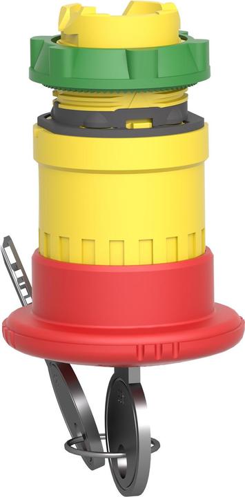 Actual product image Schneider Electric Emergency stop button 40mm
