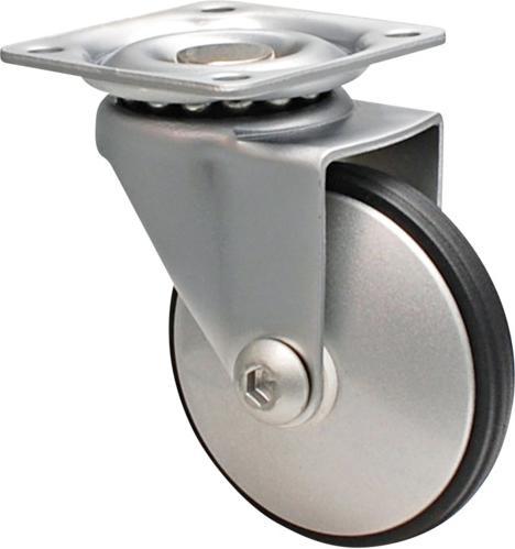 Actual product image Wagner System Design caster D50 mm