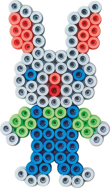 Immagine prodotto Hama Perlen Perline da stiro Maxi