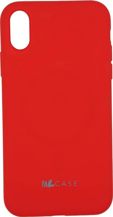 Immagine prodotto Cellularline Mr Global Trading : Silicon Case (Apple iPhone XR)