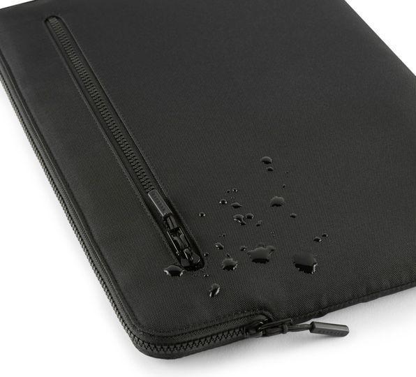 Produktbild Pipetto Macbook Sleeve 13"/14" Organizer, Black (13", Apple)
