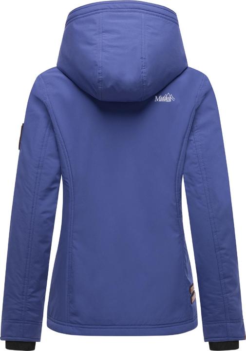Actual product image Marikoo Brombeere (M)