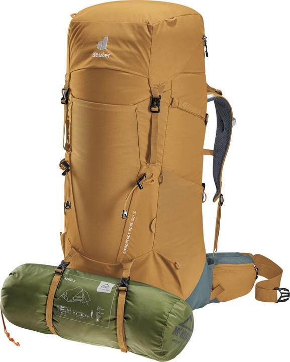 Immagine prodotto Deuter Aircontact Core 40+10 (50 l)