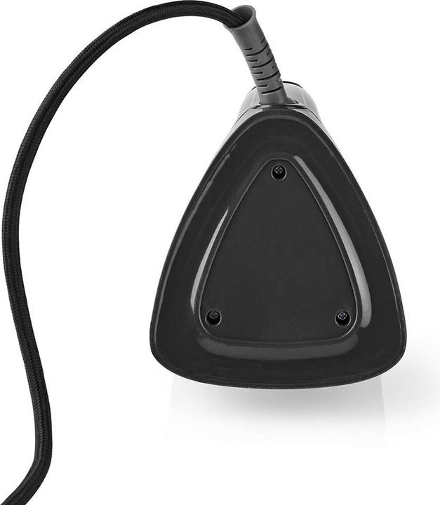 Immagine prodotto Nedis Ferro da stiro | 2200 W | Colpo di vapore | Ceramica | 0,26 l (2200 W, 0.01 g/min)