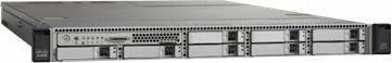Actual product image Cisco Ucs C220 M3 Sff Dual-4-Core/ (Intel Xeon E5-2643, 64 GB, Rack Server)