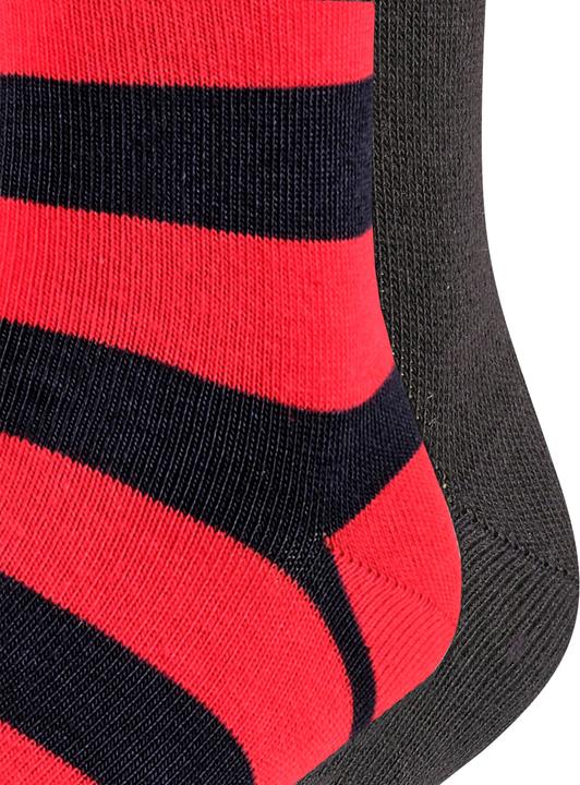 Image du produit Falke Happy Stripe 2SO (lot de 2, 23 - 26)