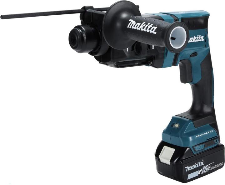 Actual product image Makita DHR 182 RWTJ (Rechargeable battery operated)