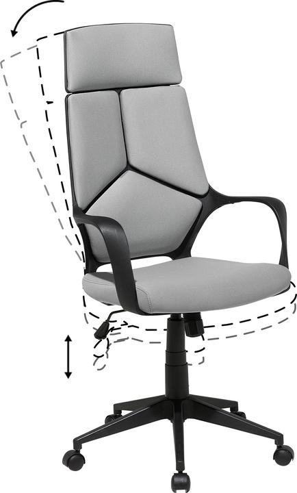 Actual product image Beliani Delight