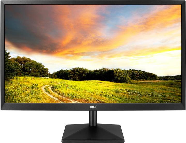 Produktbild LG 22MK400H-B (1920 x 1080 Pixel, 22")