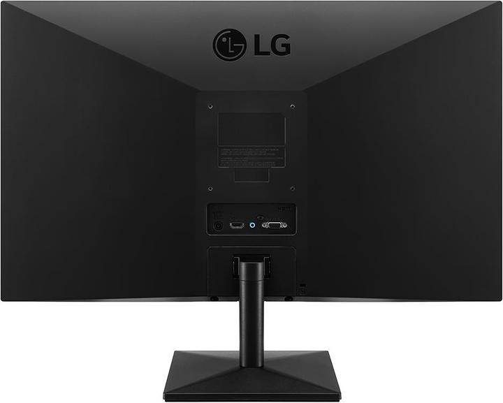 Produktbild LG 22MK400H-B (1920 x 1080 Pixel, 22")