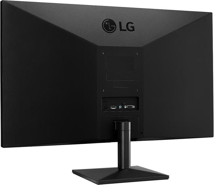 Produktbild LG 22MK400H-B (1920 x 1080 Pixel, 22")