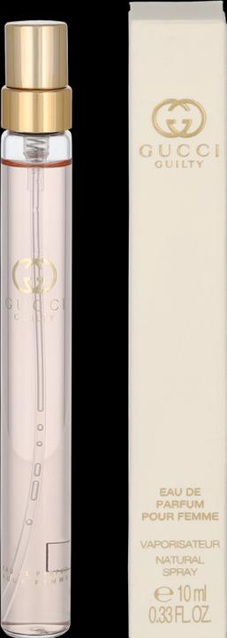 Produktbild Gucci Guilty Pour Femme (Eau de Parfum, 10 ml)