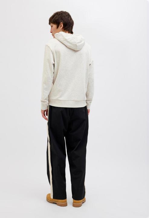Actual product image Jack & Jones Logo hooded jumper Hooded jumper (XL)