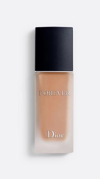 Image du produit Dior Forever No Transfer 24H Foundation (3WP Pêche chaude)