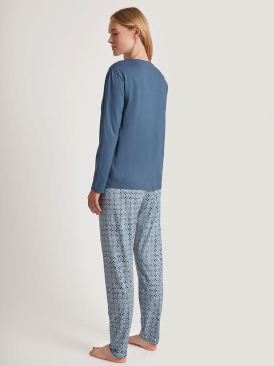 Actual product image Calida Ornament Nights Pyjamas (XL)