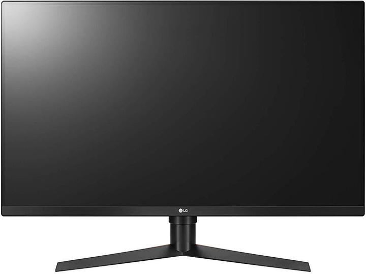 Produktbild LG 32GK650F-B (2560 x 1440 Pixel, 32")