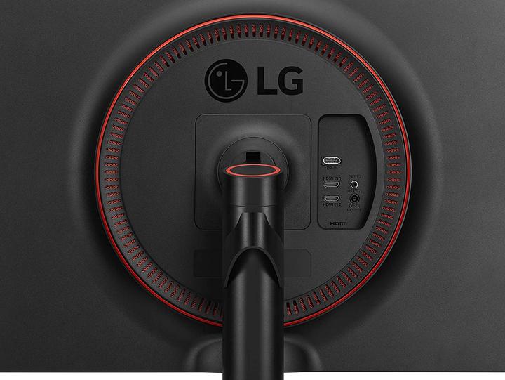 Produktbild LG 32GK650F-B (2560 x 1440 Pixel, 32")