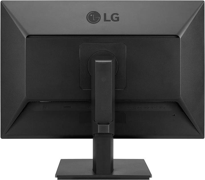 Produktbild LG 25BL56WY (1920 x 1200 Pixel, 24.95")