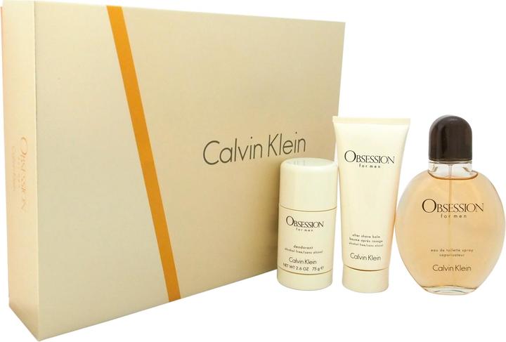 Produktbild Calvin Klein Obsession (Stick, 75 ml)