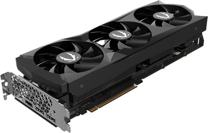 Image du produit Zotac GeForce RTX 2060 Super AMP Extreme Edition (8 Go)
