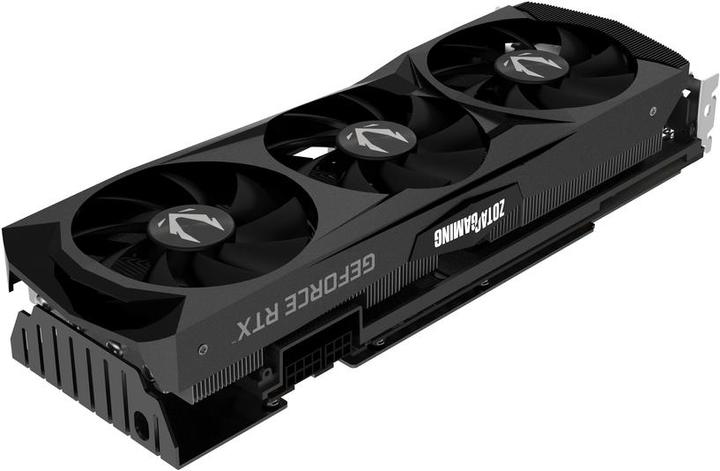 Image du produit Zotac GeForce RTX 2060 Super AMP Extreme Edition (8 Go)