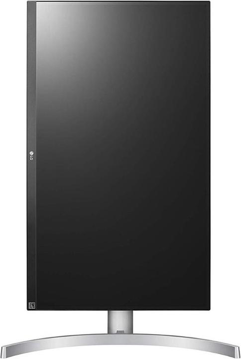 Produktbild LG 27UL650-W (3840 x 2160 Pixel, 27")