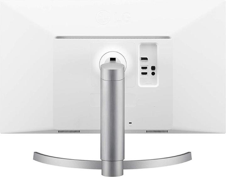 Produktbild LG 27UL650-W (3840 x 2160 Pixel, 27")