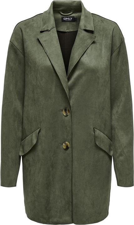 Actual product image Only Fly-Away Collar Jacket Jacket (S)