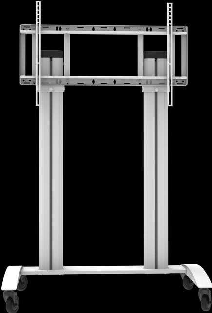 Produktbild Peerless SR598W (Universal, 98", 136 kg)