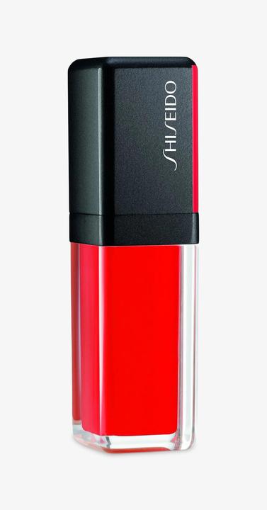 Produktbild Shiseido LacquerInk LipShine (305 Red Flicker)