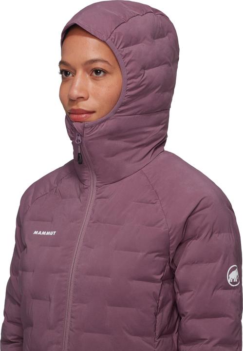Image du produit Mammut Veste à capuche Sender IN Femme (XS)