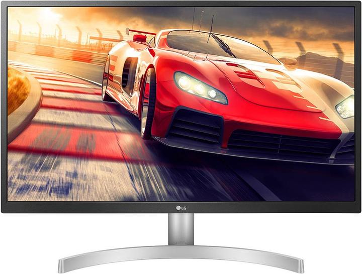 LG 27UL500-W.AEU (3840 x 2160 Pixel, 27")