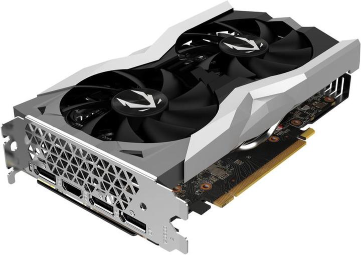 Immagine prodotto Zotac GeForce RTX 2060 Super Mini Edition (8 GB)