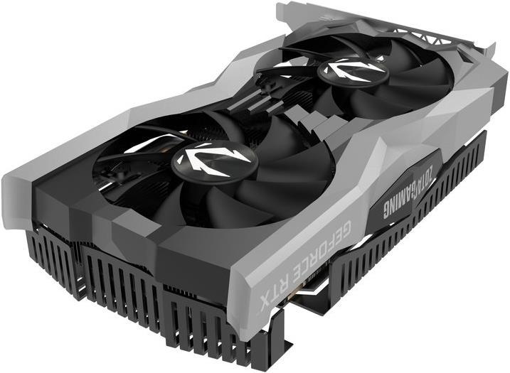 Immagine prodotto Zotac GeForce RTX 2060 Super Mini Edition (8 GB)