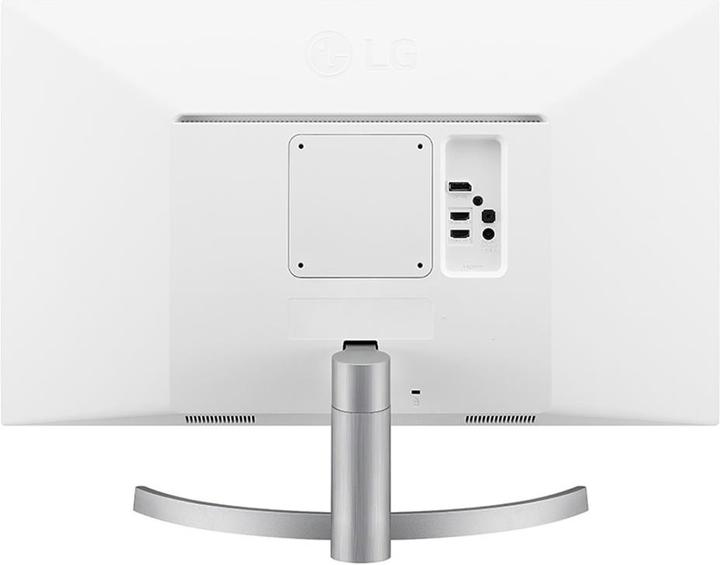 Produktbild LG 27UL600-W (3840 x 2160 Pixel, 27")