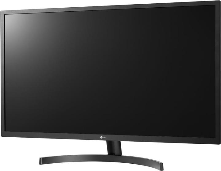 Actual product image LG 32ML600M-B (1920 x 1080 pixels, 31.50")