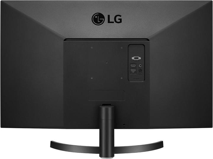 Actual product image LG 32ML600M-B (1920 x 1080 pixels, 31.50")